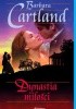 Okładka książki Dynastia miłości Barbara Cartland
