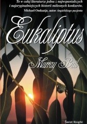 Okładka książki Eukaliptus Murray Bail