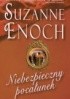 Okładka książki Niebezpieczny pocałunek Suzanne Enoch
