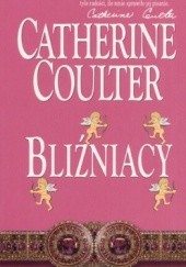 Okładka książki Bliźniacy Catherine Coulter