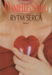 Okładka książki Rytm serca Danielle Steel