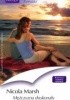 Okładka książki Mężczyzna doskonały Nicola Marsh
