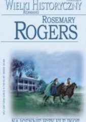 Okładka książki Najcenniejszy klejnot Rosemary Rogers