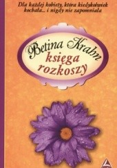 Okładka książki Księga rozkoszy Betina Krahn