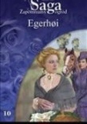 Okładka książki Egerhøi Merete Lien