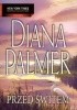 Okładka książki Przed świtem Diana Palmer
