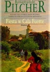 Okładka książki Fiesta w Cala Fuerte Rosamunde Pilcher