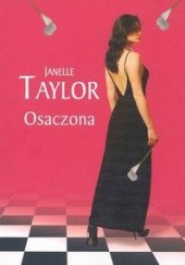 Okładka książki Osaczona Janelle Taylor