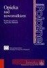 Okładka książki Opieka nad noworodkiem Agnieszka Bałanda-Bałdyga