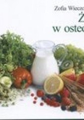 żywienie w osteoporozie