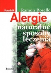 Alergie Naturalne sposoby leczenia