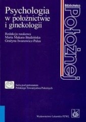 Psychologia w położnictwie i ginekologii