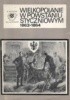 Okładka książki Wielkopolanie w powstaniu styczniowym 1863-1864 Bogusław Polak