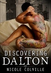 Okładka książki Discovering Dalton Nicole Colville