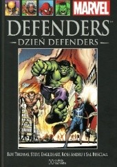 Defenders: Dzień Defenders