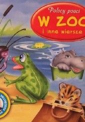 Okładka książki W zoo praca zbiorowa