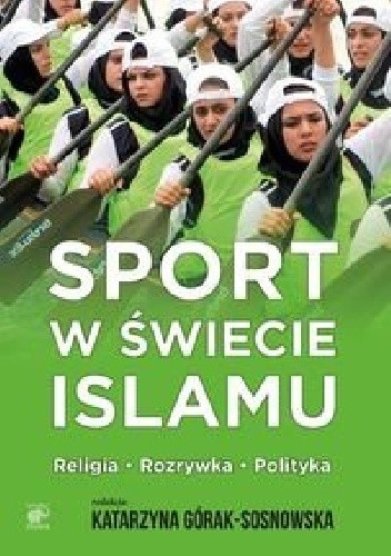 Sport w świecie islamu