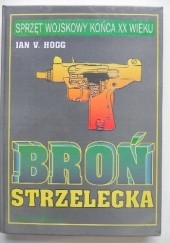 Okładka książki Broń strzelecka