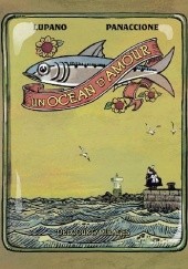 Okładka książki Un océan d'amour Wilfrid Lupano, Grégory Panaccione