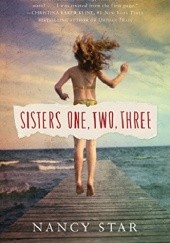 Okładka książki Sisters one, two, three Nancy Star