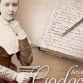 Okładka książki Autobiografia Aniela Róża Godecka. Aniela Róża Godeck