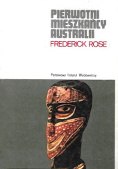 Pierwotni Mieszkańcy Australii