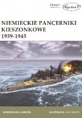 Niemieckie pancerniki kieszonkowe 1939-1945