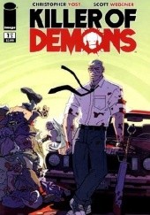 Killer Of Demons #1