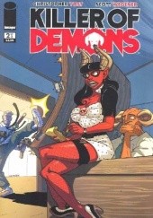 Killer Of Demons #2