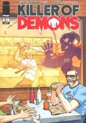 Killer Of Demons #3