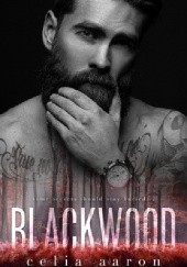 Okładka książki Blackwood