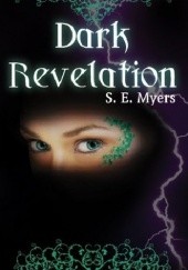Okładka książki Dark Revelation Stephanie Myers