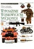 Okładka książki Wyposażenie wojskowych sił specjalnych praca zbiorowa