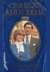 Okładka książki Charles and Diana Harry Arnold