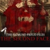 Okładka książki The Sigmund Freud Files - Episode 1  The Second Face Heiko Martens