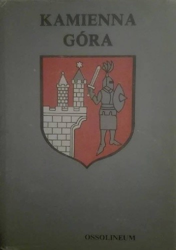 Okładki książek z serii Monografie Regionalne Dolnego Śląska