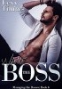 Okładka książki Wife to the Boss Lexy Timms
