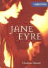 Okładka książki Jane Eyre Charlotte Brontë
