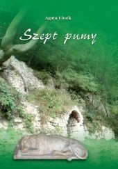 Okładka książki Whisper of Puma Agata Linek