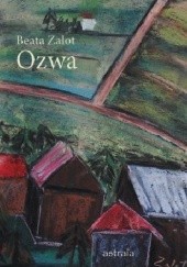 Okładka książki Ozwa Beata Zalot