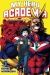 My Hero Academia - Akademia Bohaterów #1