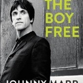 Okładka książki Set the Boy Free Johnny Marr