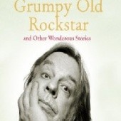 Okładka książki Grumpy Old Rockstar and Other Wonderous Stories Rick Wakeman
