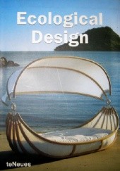 Okładka książki Ecological Design praca zbiorowa