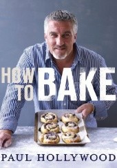 Okładka książki How to Bake