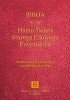 Okładka książki Biblia to jest Pismo Święte Starego i Nowego Przymierza praca zbiorowa