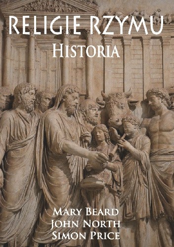Religie Rzymu. Historia