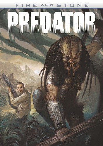 Fire and Stone: Predator