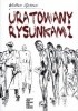 Okładka książki Uratowany rysunkami Walter Spitzer