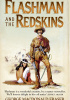 Okładka książki Flashman and the Redskins George MacDonald Fraser